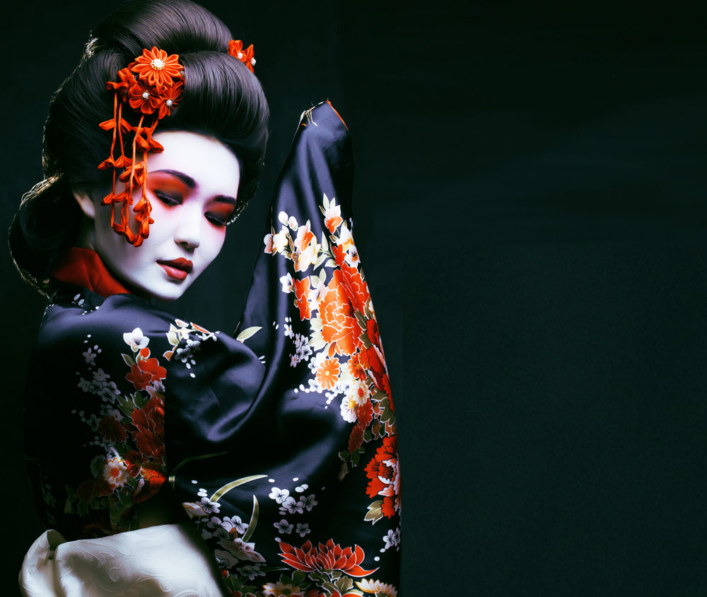 Medicinaal spreiding tweeling Top 5 mysteries over de Japanse Kimono - Project Tokyo
